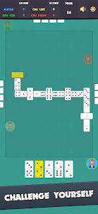 Dominoes: Classic Dominos Game 9.5 screenshot 1