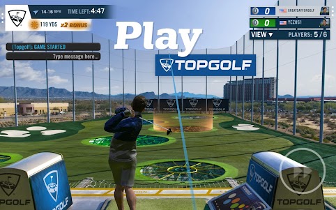 WGT Golf 1.91.0 screenshot 21