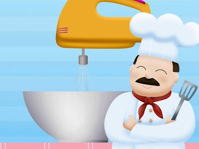 Cooking Games - Chef recipes 3.8 screenshot 8