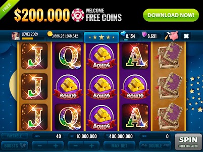 Fairy Queen Slots & Jackpots 2.25.0 screenshot 7