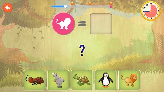 Puzzle for kids - Animal games 5.9.0 screenshot 15