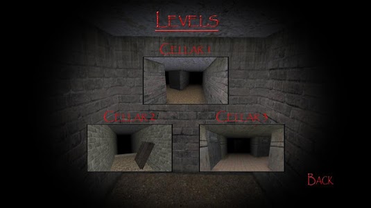 Slendrina: The Cellar 1.8.7 screenshot 2