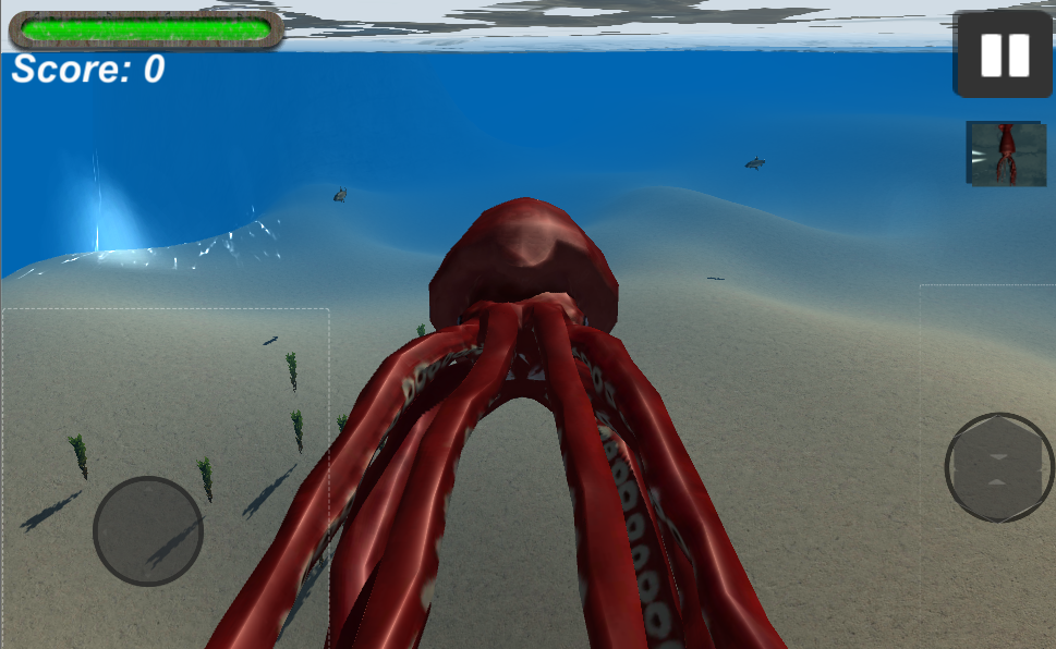 Октопус для андроид. Симулятор осьминога. Октопус игра. Игра симулятор осьминога. Игры для октопуса на андроид.