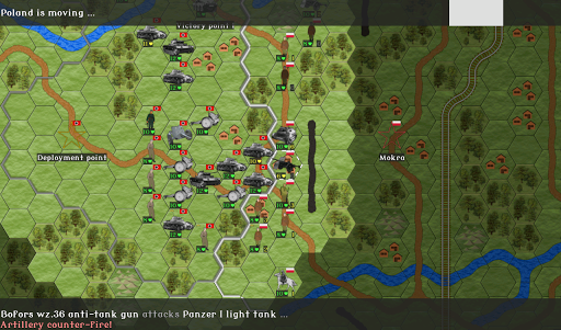 Wargames of 1939 FREE 1.2.0 screenshot 22