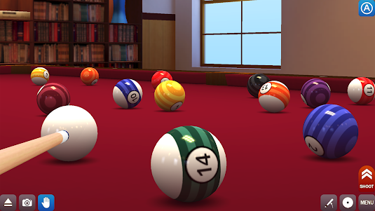 Pool Break Pro 3D Billiards 2.7.2 screenshot 9