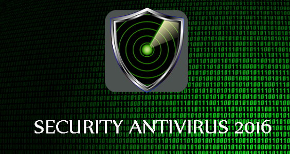 Security Antivirus 2016 1.0.0 screenshot 4