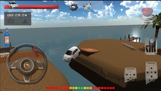 Parking Island 3D Lite 1.4 screenshot 11