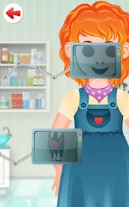 Doctor game - Kids games 6.0.0 screenshot 11