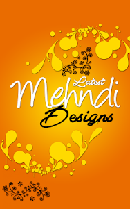 1000+ Mehndi Designs 2016 1.0.0 screenshot 1