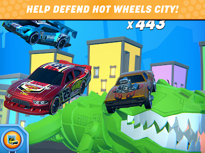 Hot Wheels™ Ultimate Garage 1.3 screenshot 2