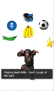 Funny Talking Monkey 1.3 screenshot 12