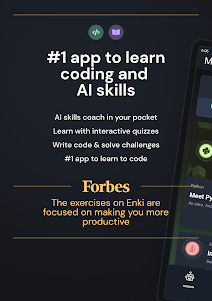 Enki: Learn to code 2.23.2 screenshot 9