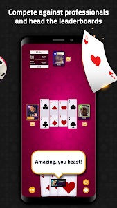VIP Jalsat: Online Card Games 4.13.2.15 screenshot 2