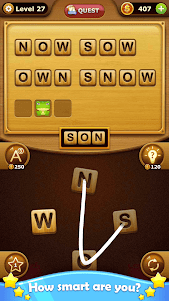 Word Connect :Word Search Game 7.1 screenshot 5