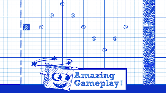 CrazyBox-Flying Adventure Game 1.0.18 screenshot 7