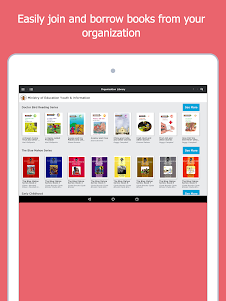BookFusion - Reading Redefined 2.12.8 screenshot 6