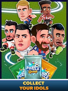 La Liga Soccer Puzzle  screenshot 6