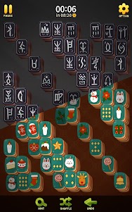 Mahjong Blossom Solitaire 1.2.3 screenshot 29