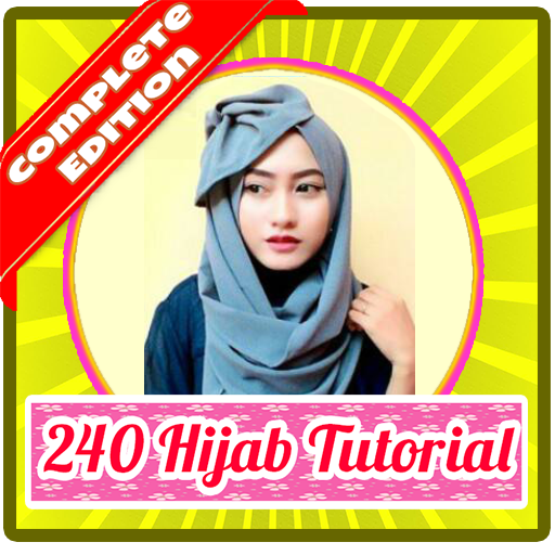 240 Hijab Style By Step 1 0 Apk Download Android Lifestyle Apps