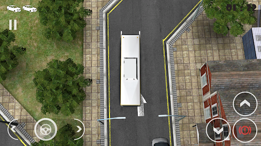 Parking Challenge 3D  screenshot 5