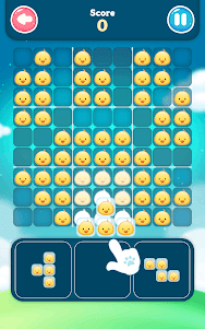 Zoo Block - Sudoku Grid Puzzle 1.0.16 screenshot 7