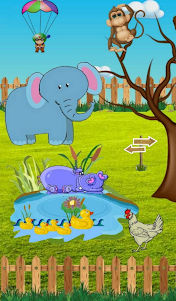 Zoo for preschool kids 3-9 1.0.4 screenshot 20