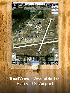 iFly GPS  screenshot 16