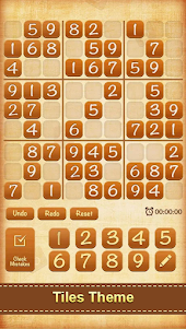 Sudoku Numbers Puzzle 4.9.11 screenshot 14
