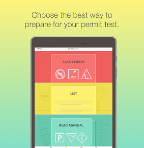 FL Driver Permit DMV test Prep  screenshot 12