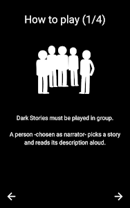 Dark Stories  screenshot 13