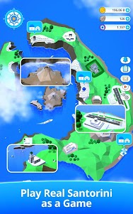 Santorini: Pocket Game 1.3.0 screenshot 19