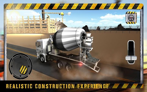 City Road Construction Crane 1.0.3 screenshot 8