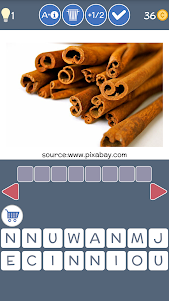 Picture Quiz - Guess the Word 2.0.4 screenshot 7