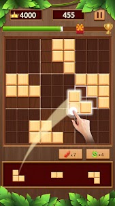 Sudoku Wood Block 99 1.0.7 screenshot 17
