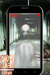 Camera Detector Ghosts 2 1.3 screenshot 6