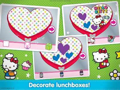 Hello Kitty Lunchbox 2023.3.0 screenshot 18