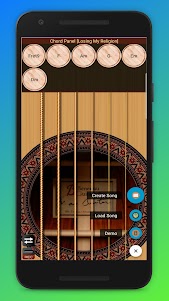 Learn Guitar with Simulator 7.2.2 screenshot 2