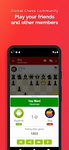 Play Chess on RedHotPawn 5.0.11 screenshot 3