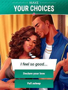 Is it Love? Stories - Roleplay 1.15.518 screenshot 11