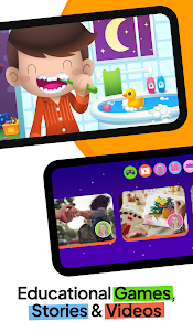 Papumba: Games for Toddler 2+ 1.790 screenshot 3