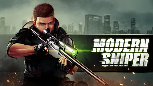 Modern Sniper 2.6 screenshot 5
