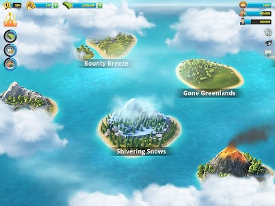City Island 3 - Building Sim 3.5.3 screenshot 23