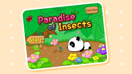Insects by BabyBus 8.8.7.50 screenshot 5