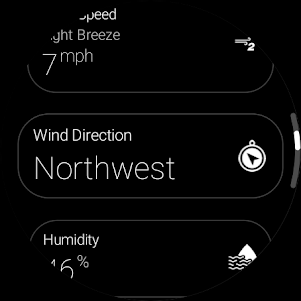 How is the Weather? v76_03.07 screenshot 26