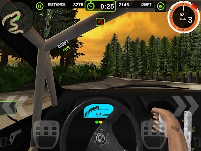Rally Racer Dirt 2.0.9 screenshot 9
