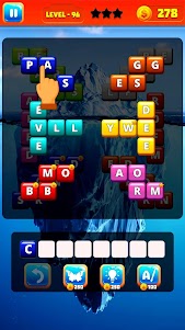 Wordy: Collect Word Puzzle 1.3.0 screenshot 17