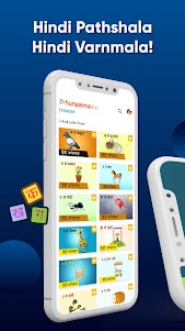 Learning App - Hungama Kids 1.3.6 screenshot 4