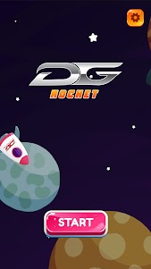 DG Rocket 1.0 screenshot 4