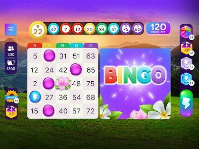 Bingo Relax 1.0.516 screenshot 6