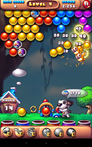 Bubble Bird Rescue 2.9.9 screenshot 10